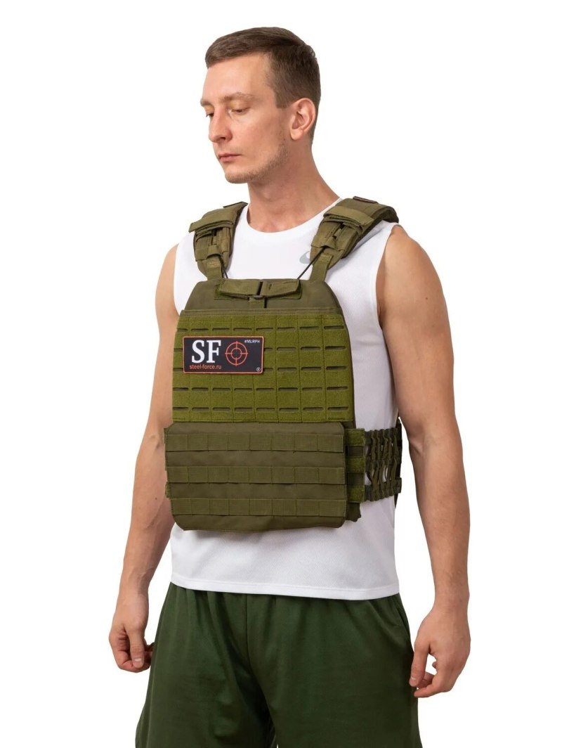 Пояс тактический 860 мм (Оксфорд 600, цифра), Tplus