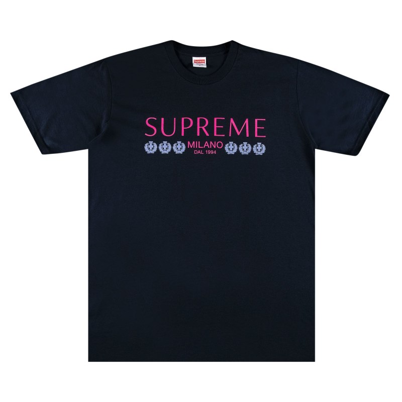 Supreme Milano