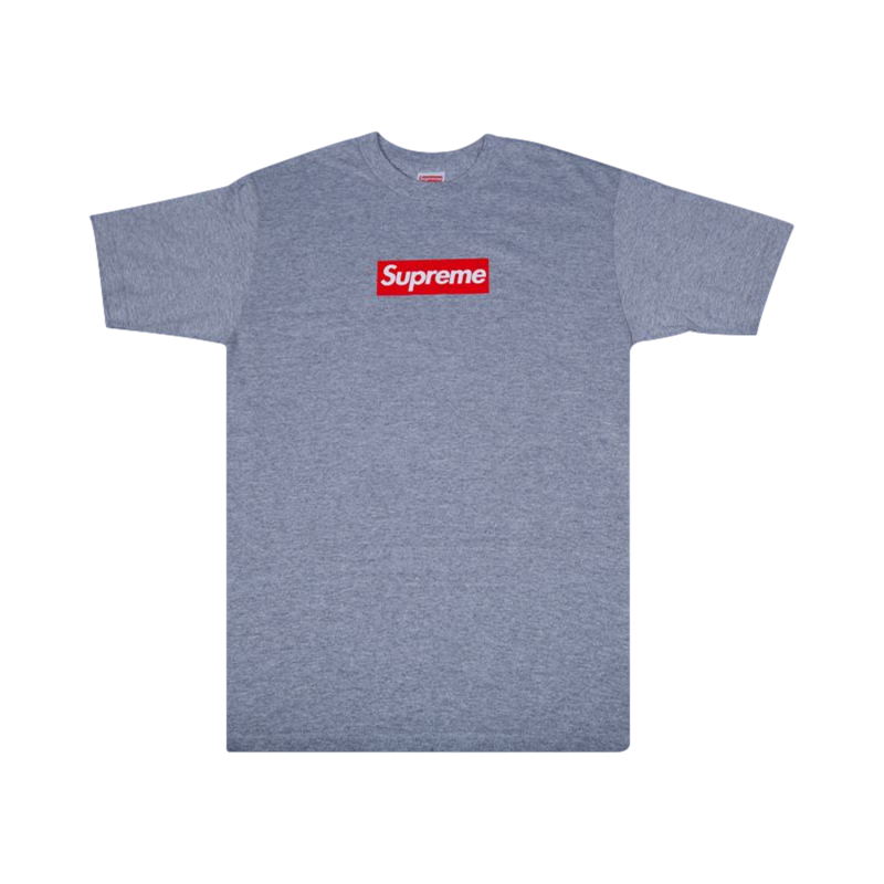 Supreme Cross Box logo