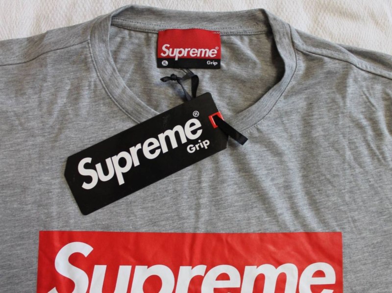 Футболка Supreme 2021