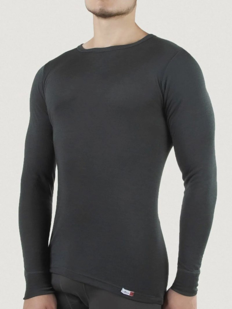 Термобелье мужские футболки Комацо 2/08/790