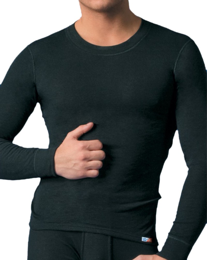 Термобелье мужские футболки Комацо 2/08/810