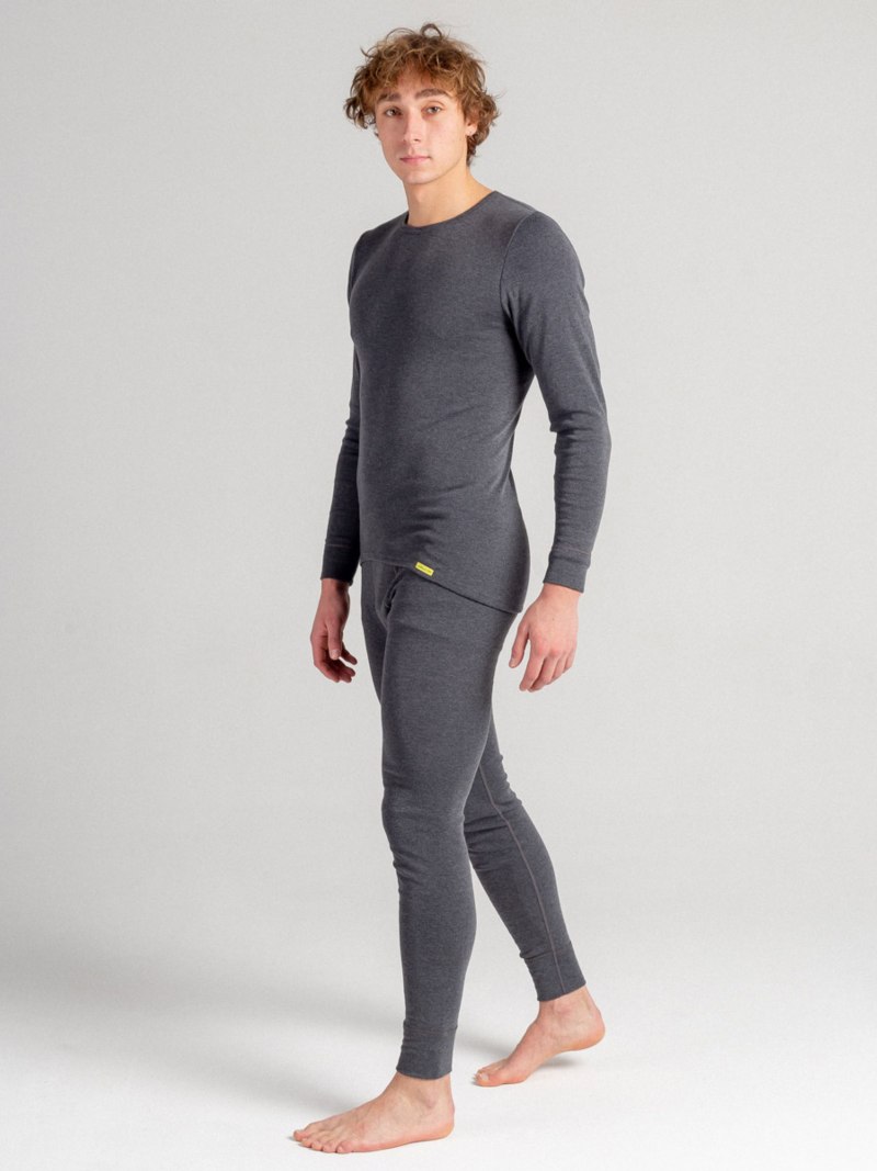 Sensi uomo Antracite футболка мужская