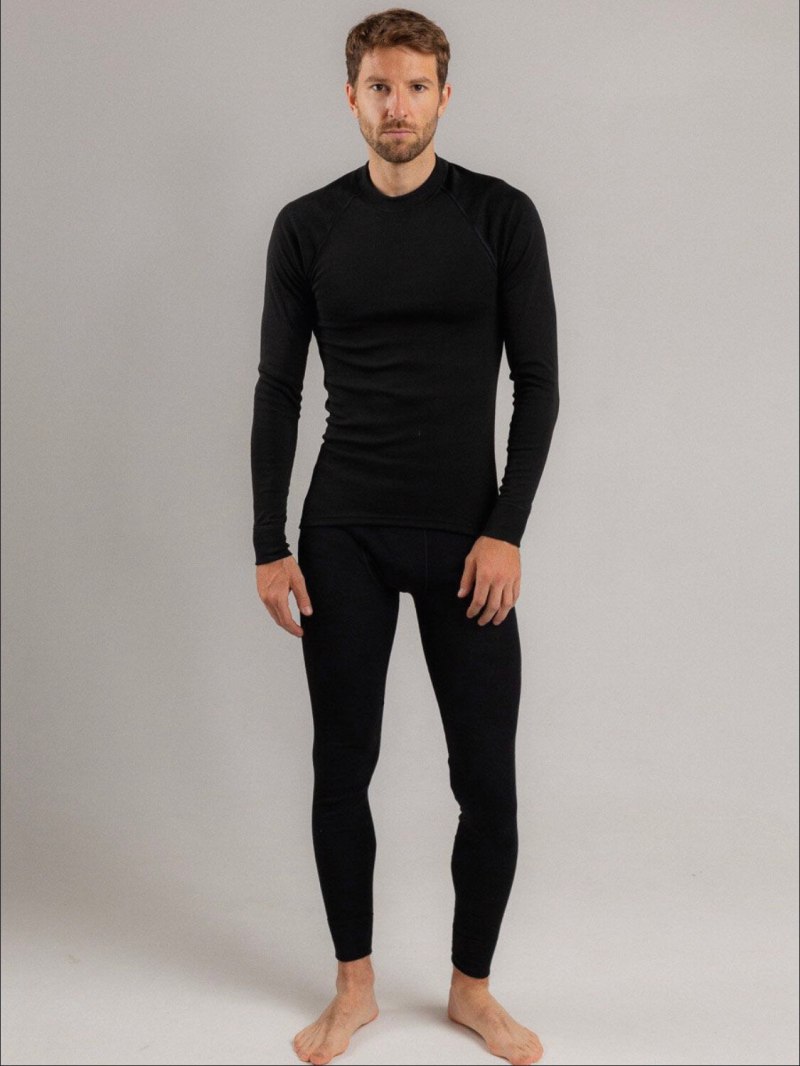 Термобелье шорты Comazo Active -25