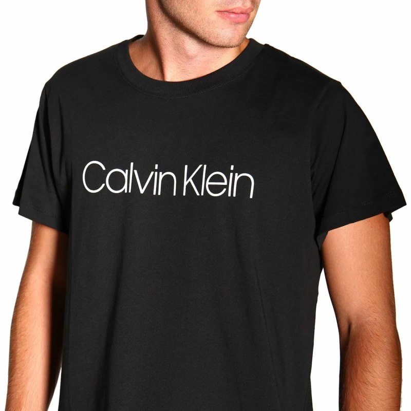 Футболка Кельвин Кляйн мужская