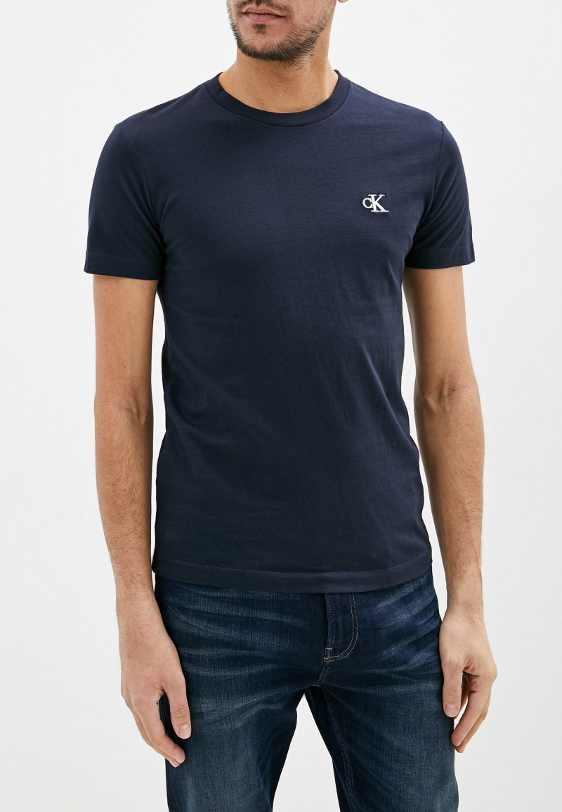 Футболка Кельвин Кляйн