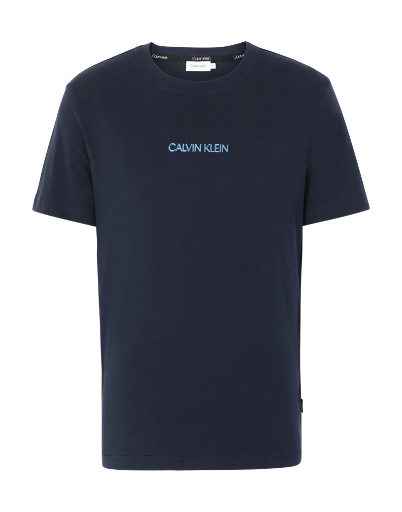 Футболка Кельвин Кляйн мужская