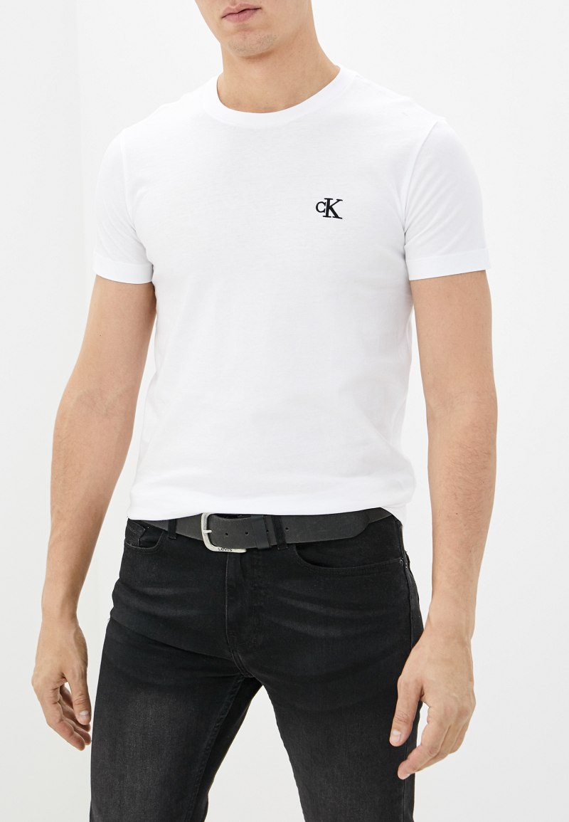 Футболка Кальвин Кляйн мужская
