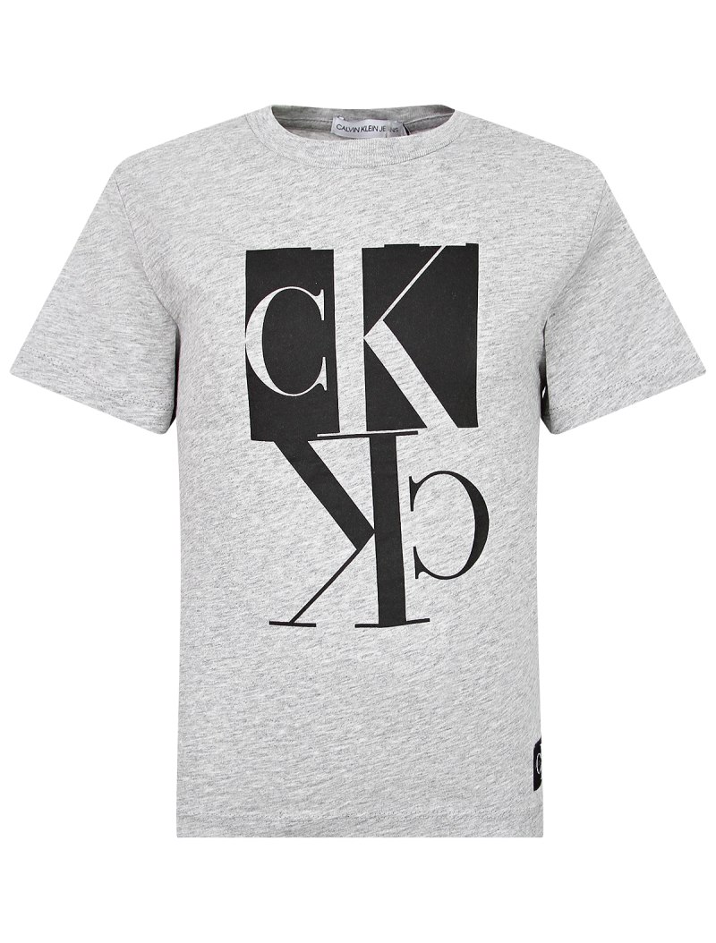 Кельвин Кляйн джинс футболка