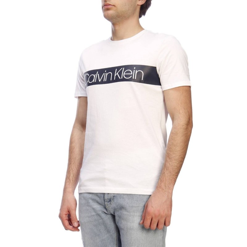 Кельвин Кляйн джинс футболка