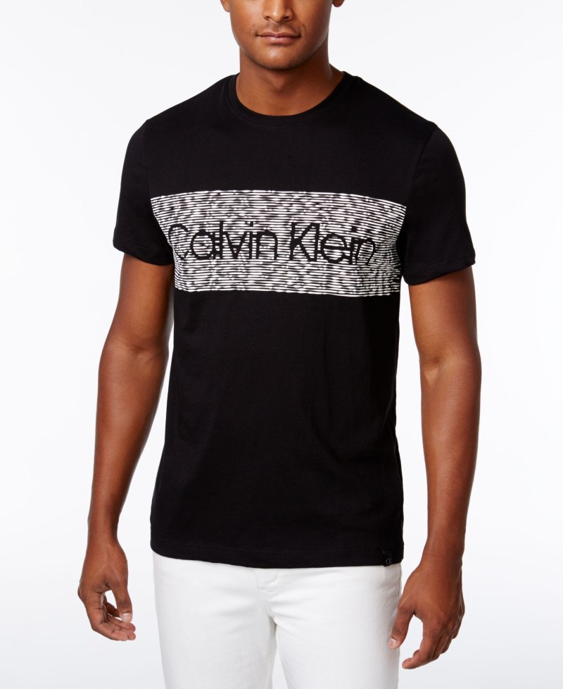 Майка Кельвин Кляйн мужская