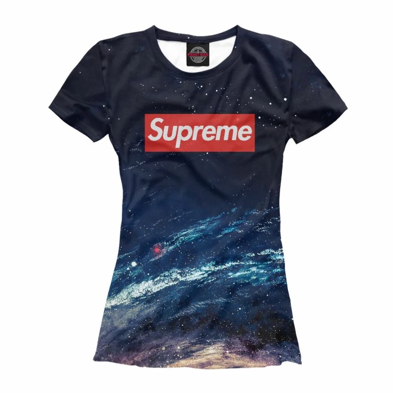 Бренд одежды Спейс