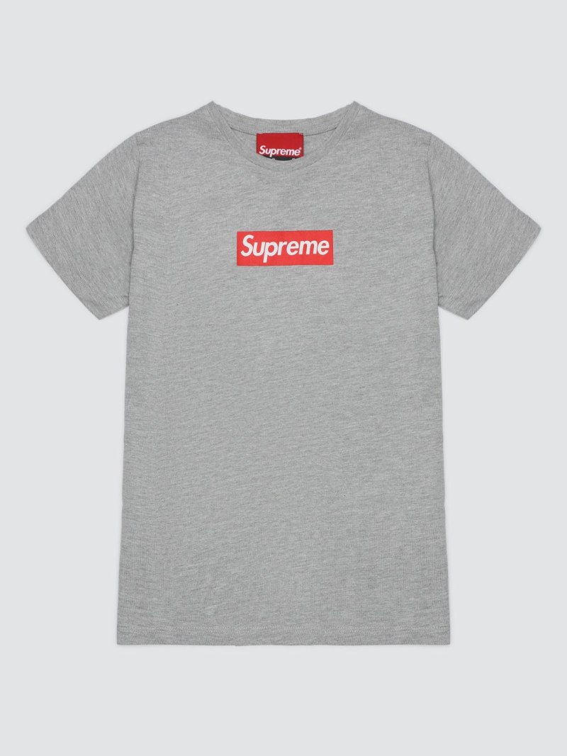 Supreme футболка Scarface
