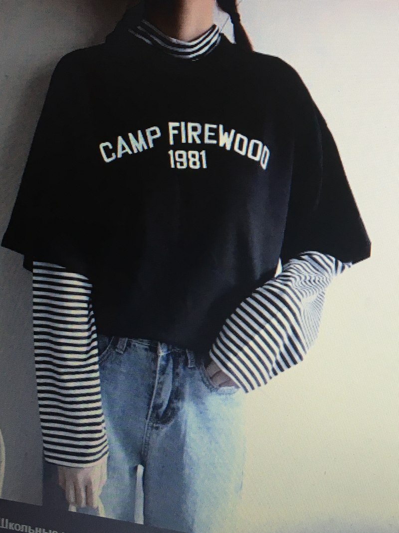 Одежда Эстетика