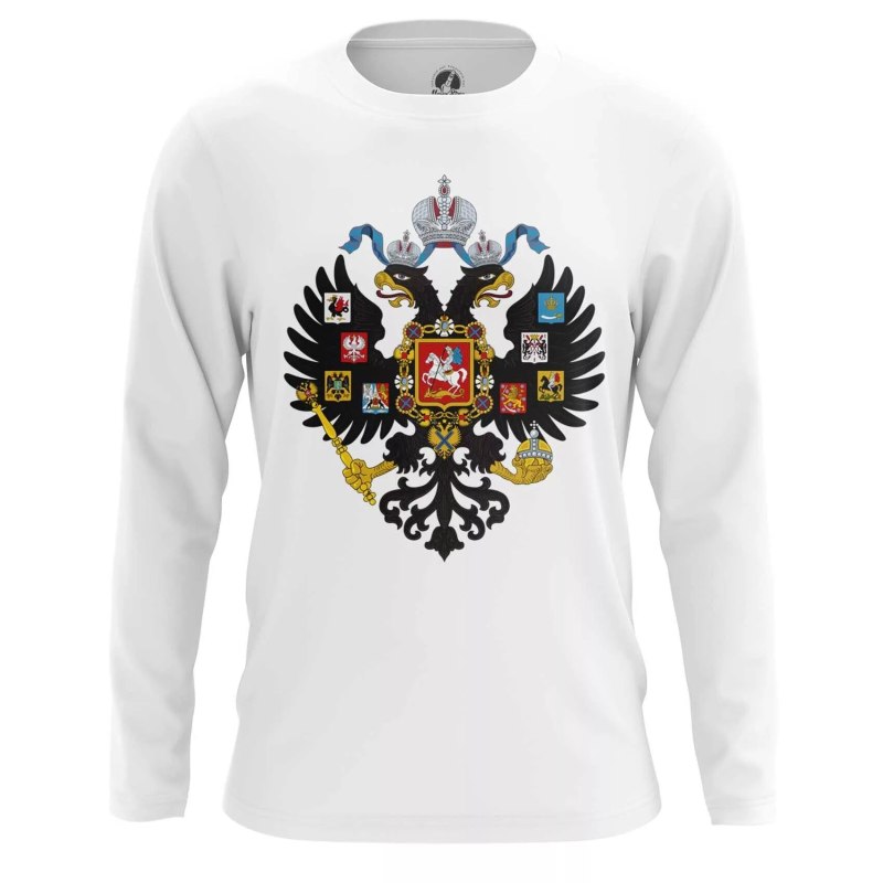 Футболка Российская Империя