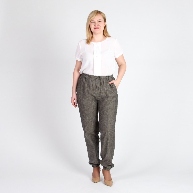 Брюки женские