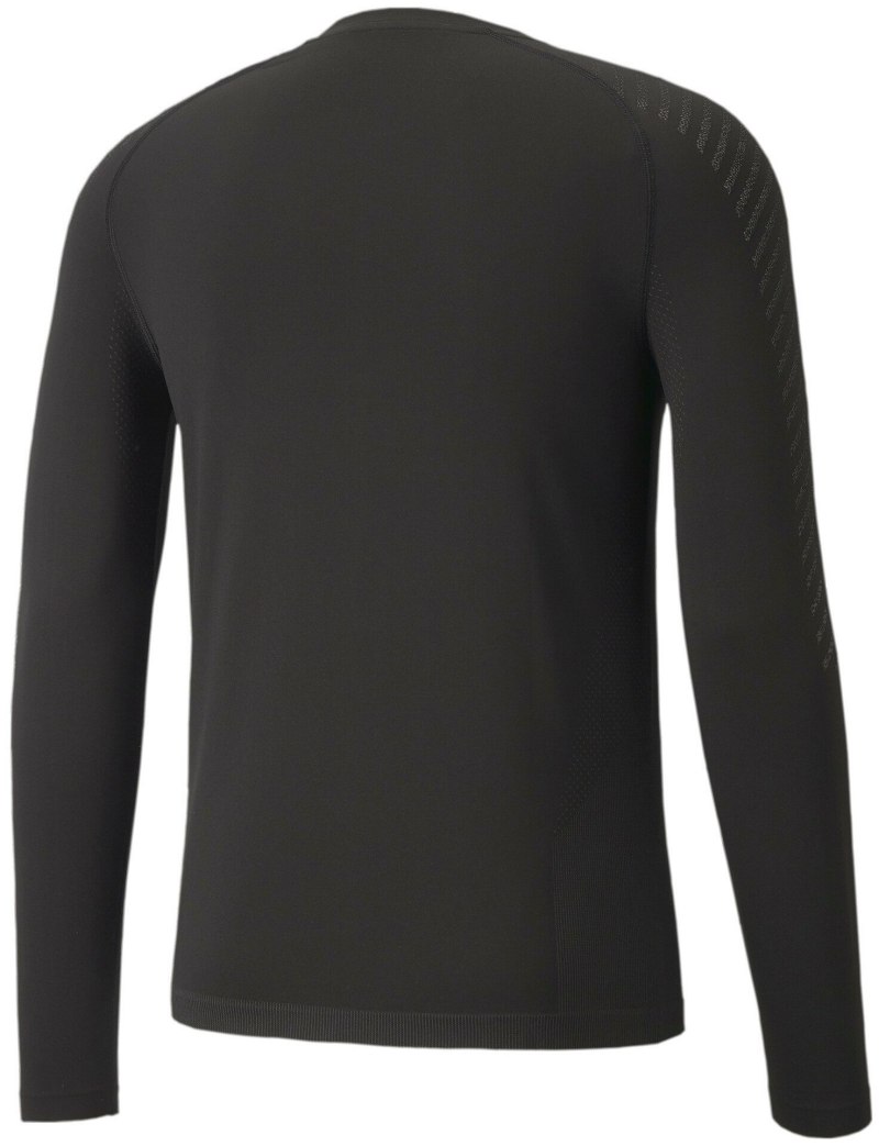 Лонгслив женский Puma Train Formknit