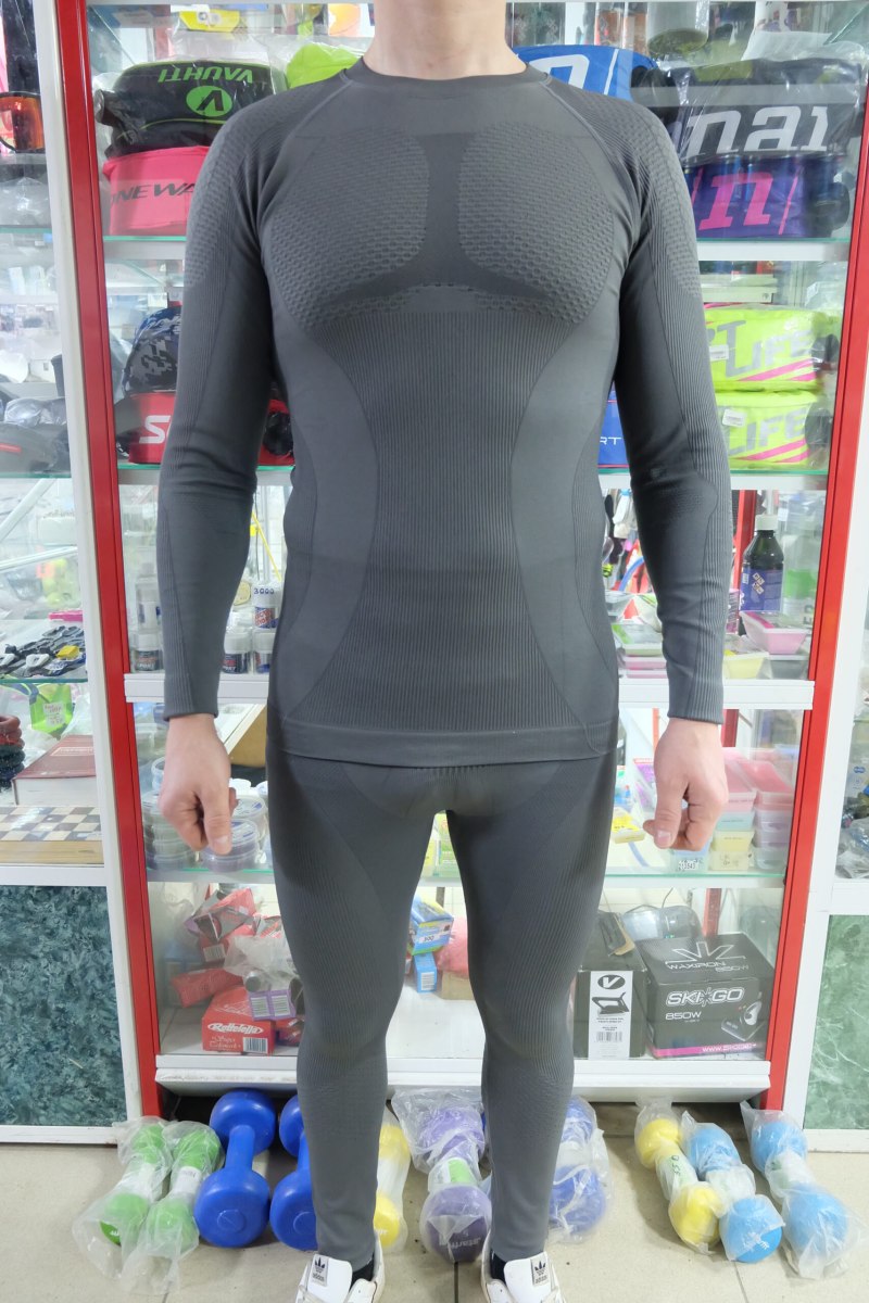 Термобелье arswear Pro