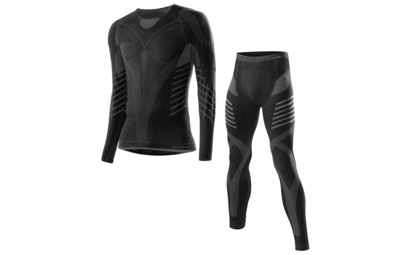 Бесшовное термобелье