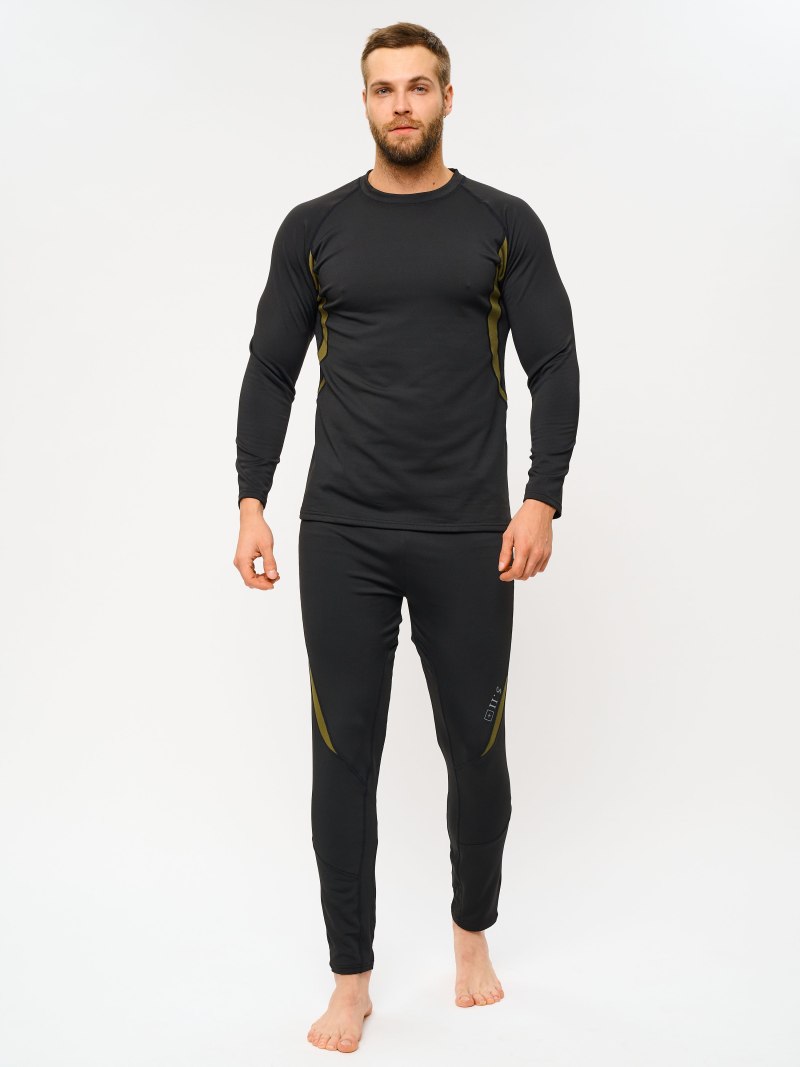 Термобелье ССМ для хоккея