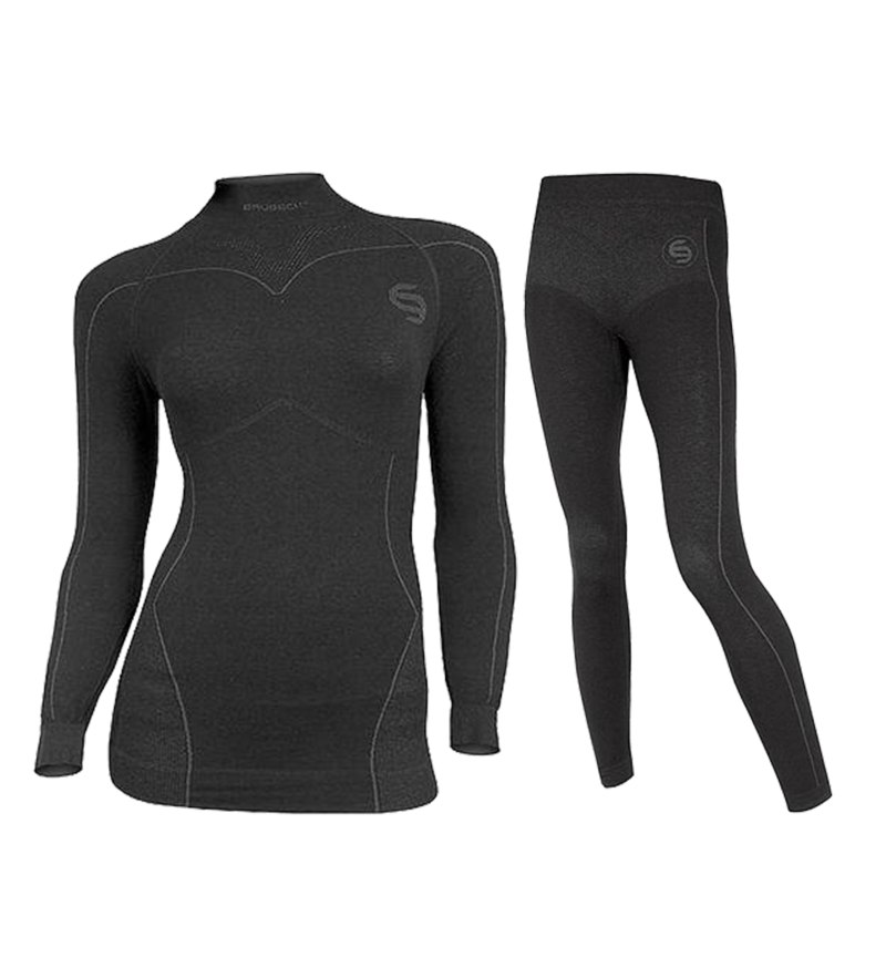 Brubeck термобелье женское