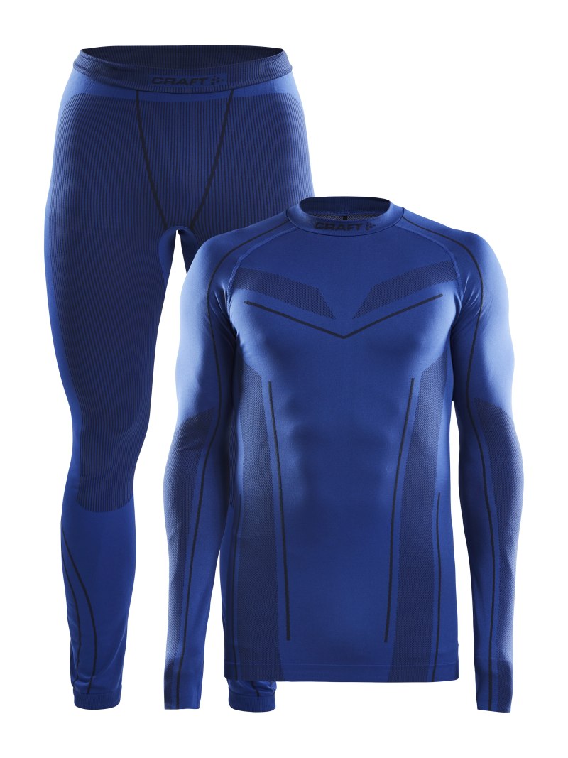 Craft 1909264-b1391 Baselayer seamless Zone bottom