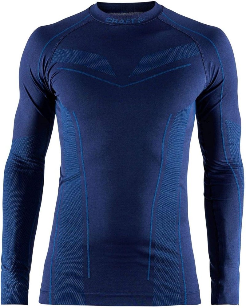 Craft Baselayer seamless Zone Top