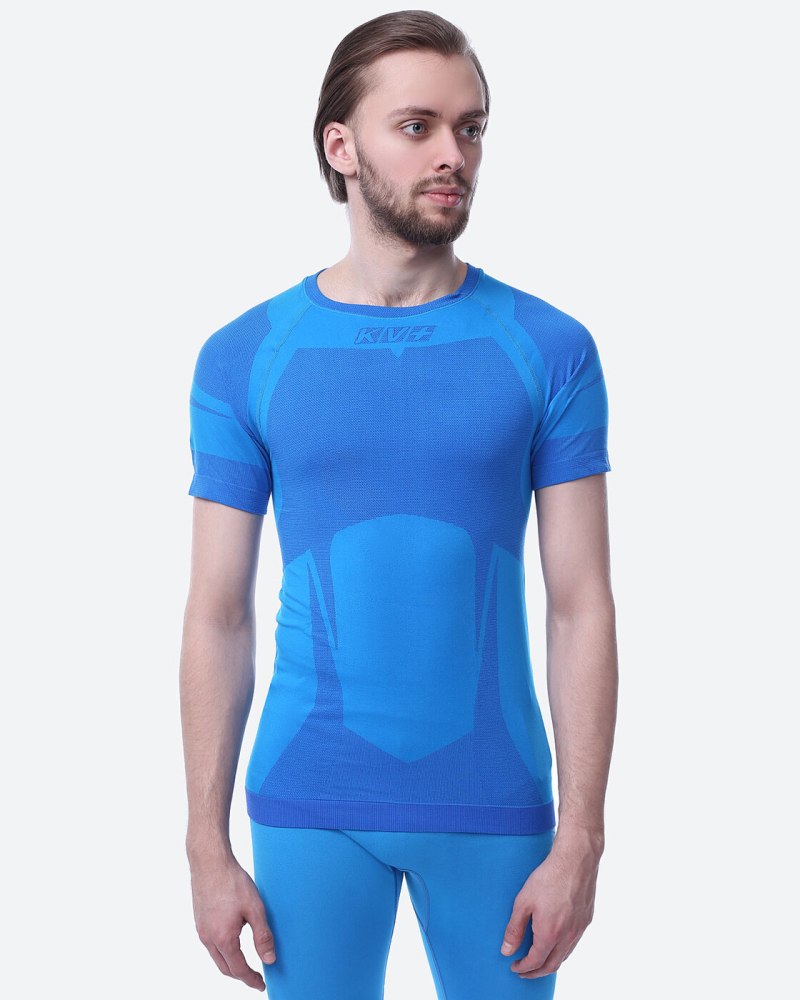 Термобелье с футболкой