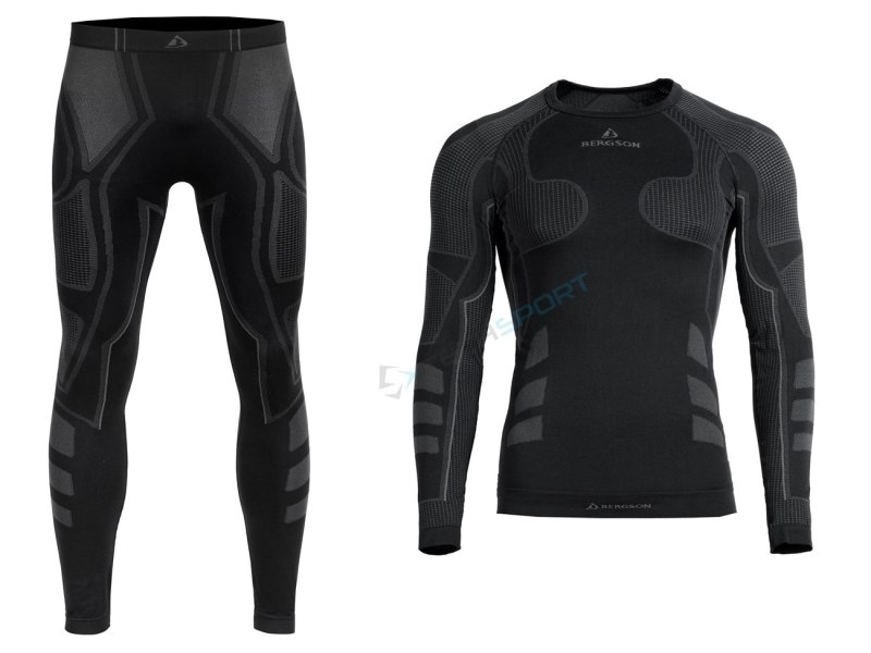 ARMYFANS термобелье