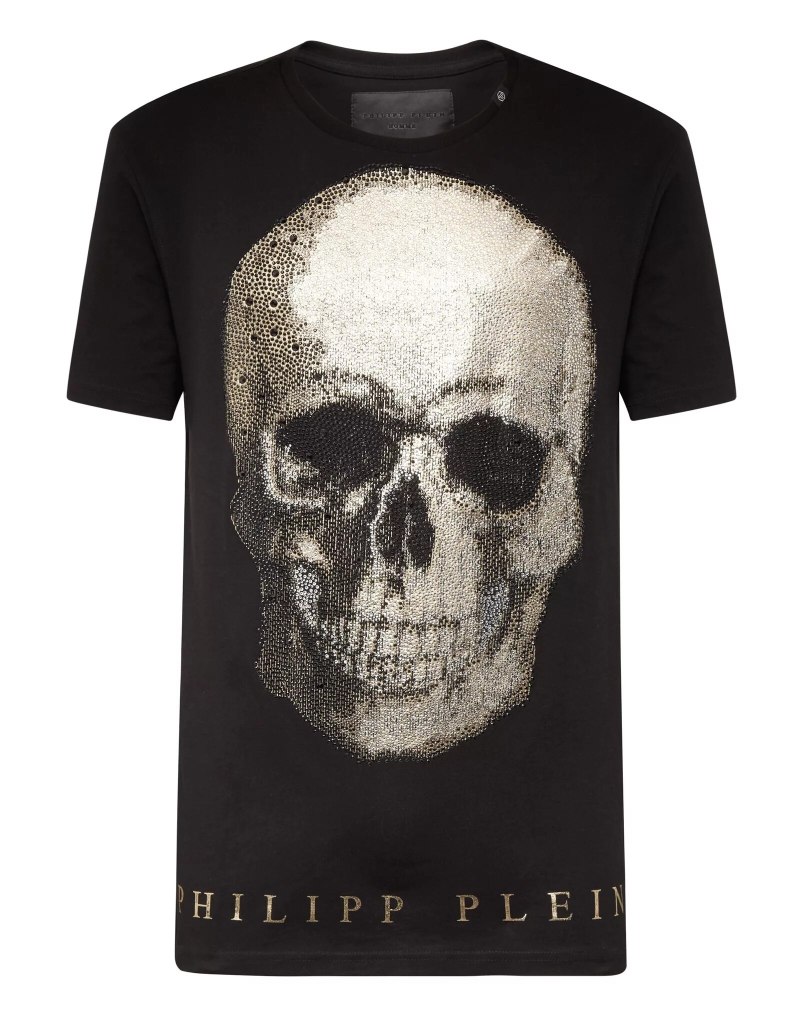 Philipp plein футболки мужские