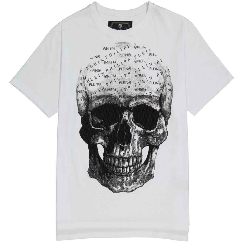 Майка Philipp plein