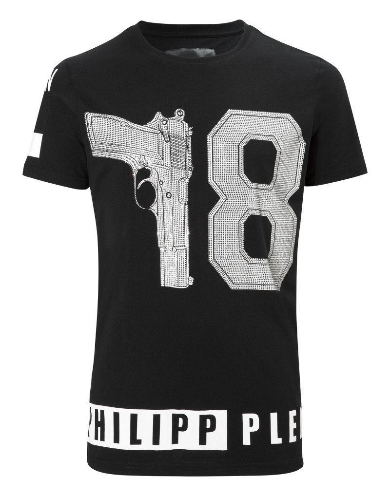 Майка Philipp plein 78