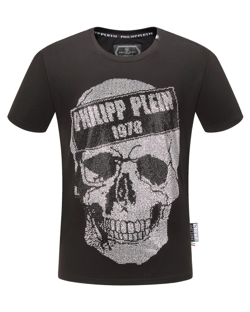 Филипп Плейн футболки
