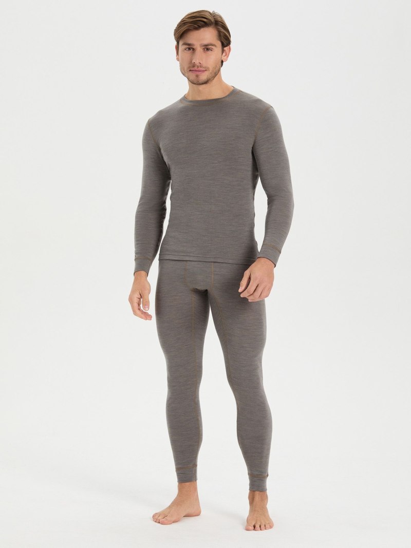 Norveg Soft термобелье