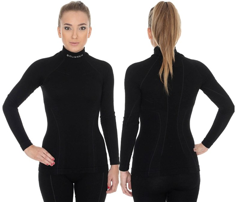 Термобелье Норвегия меринос женское