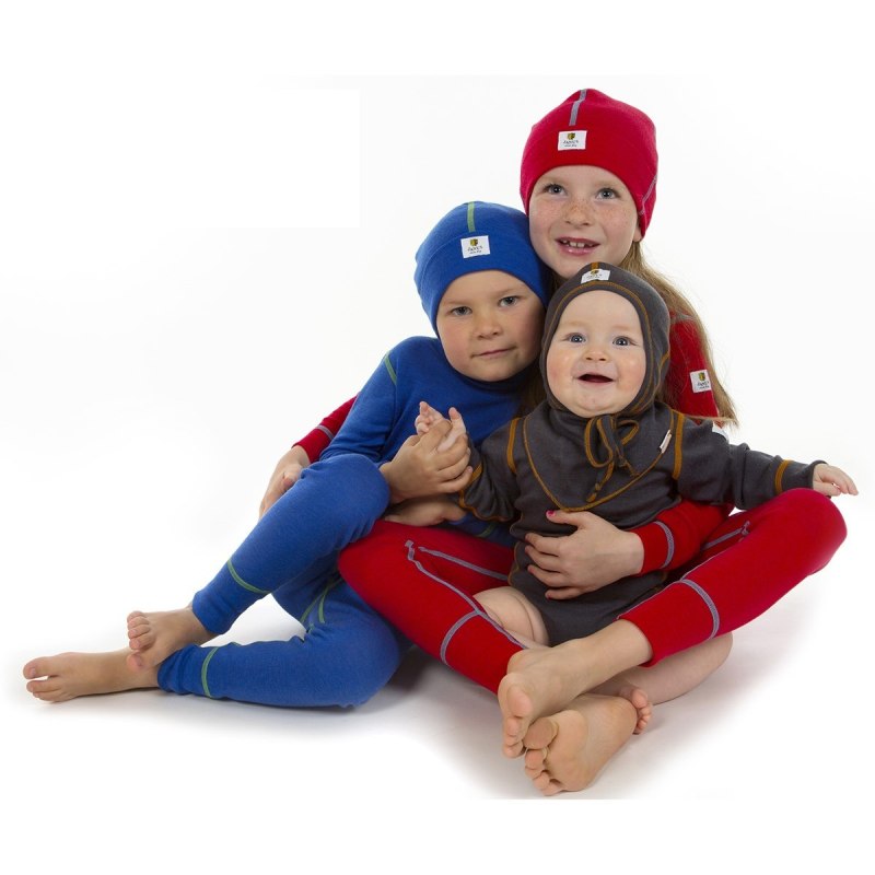 Детское термобелье