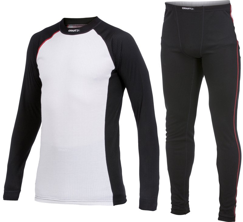 Термобелье Craft