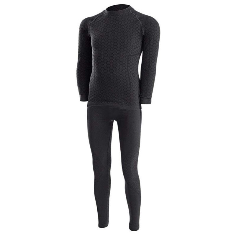 Шерстяное термобелье детское