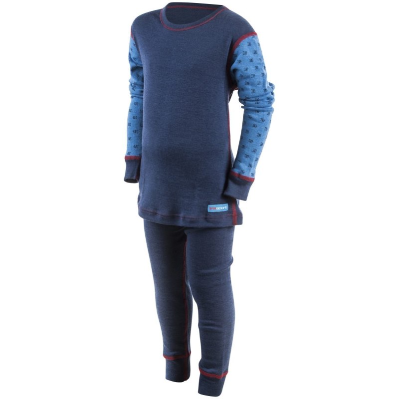 Плотность ткани термобелье Didriksons