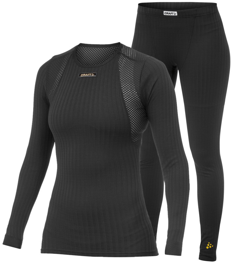 Термобелье Craft женское