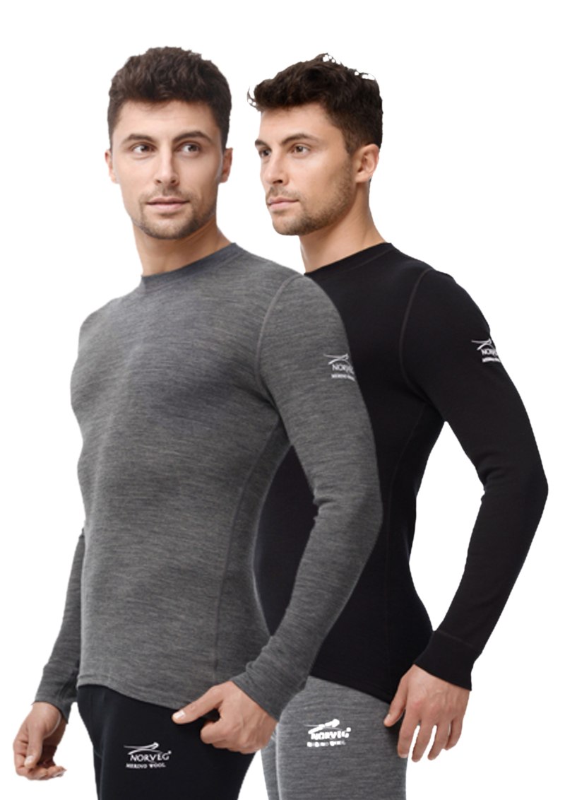Термобельё мужское Норвег