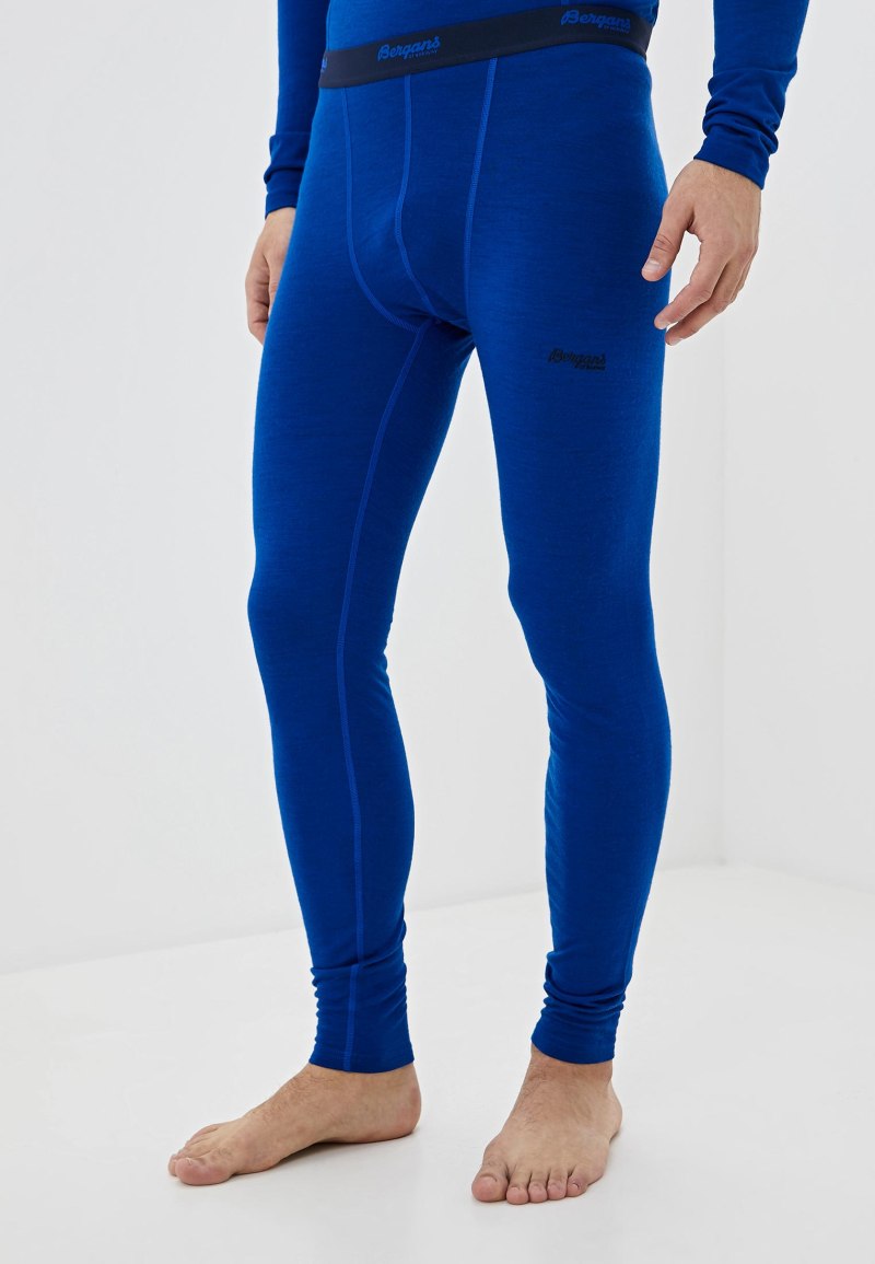 Термобелье низ