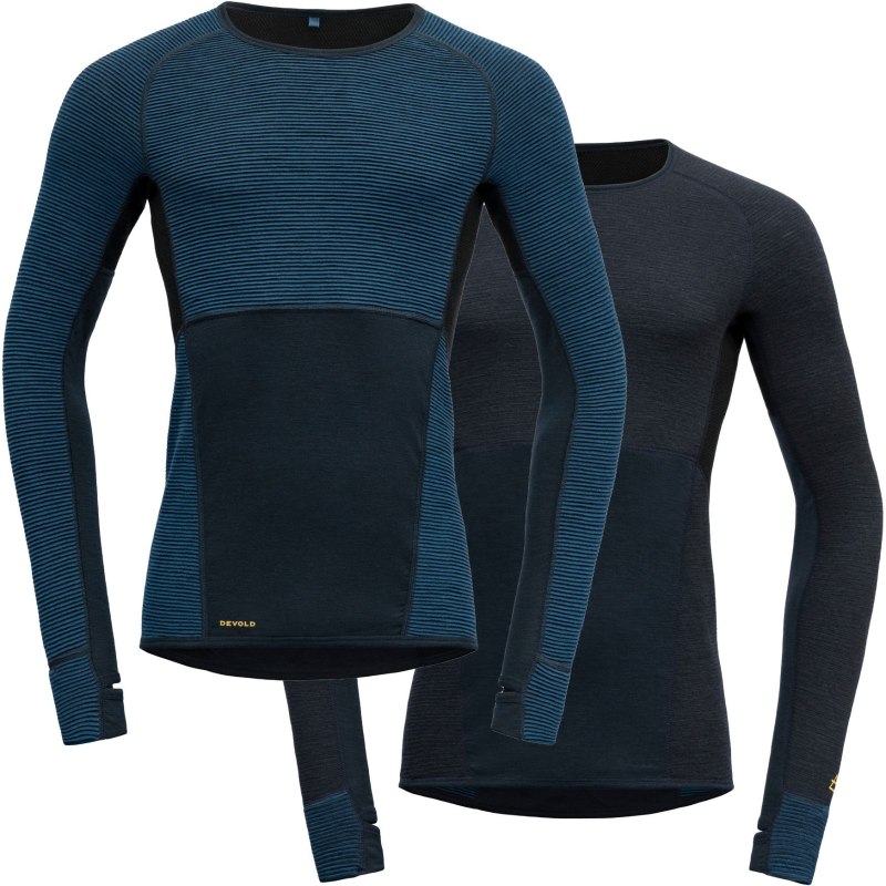 Devold термобелье день сурка