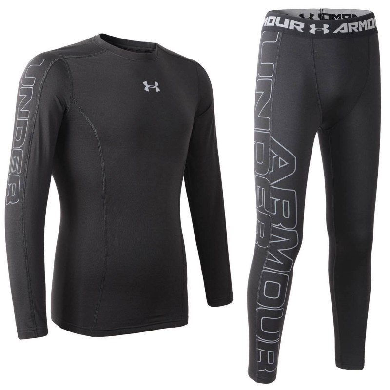 Under Armour Fit l термобелье