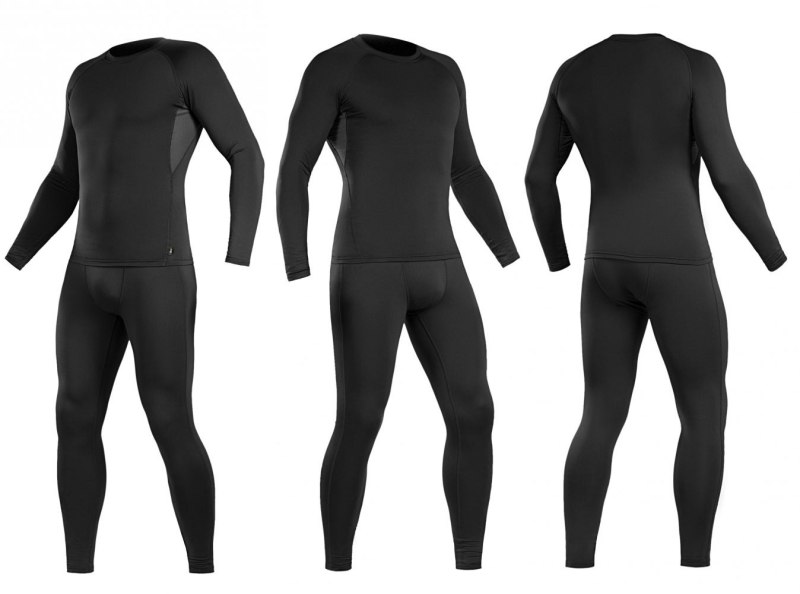 ОРТЕКА термобелье мужское