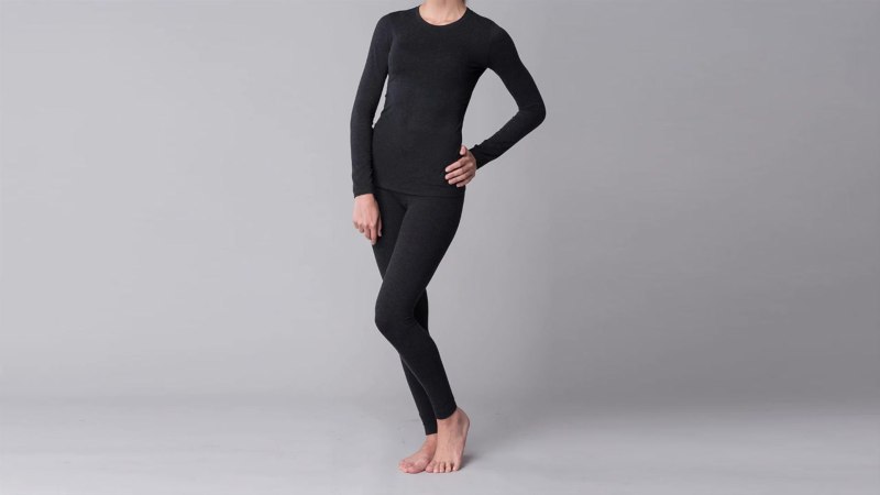 Guahoo термобелье женское