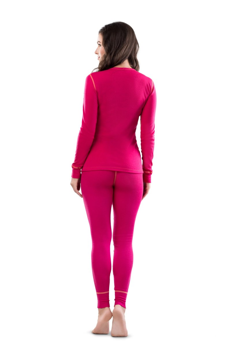 Janus норвежское термобелье