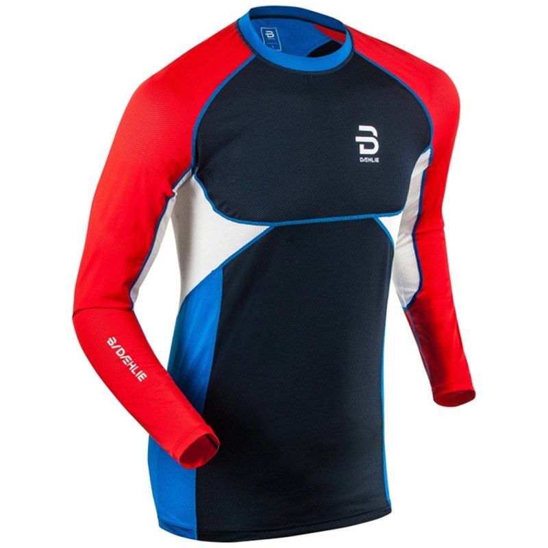 Футболки Bjorn Daehlie