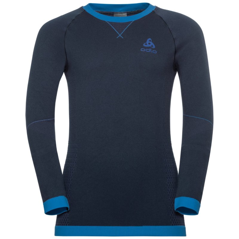 Футболка Odlo warm детская