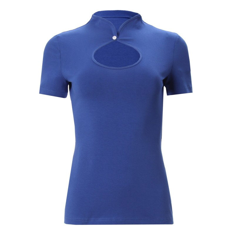 Эластичная футболка